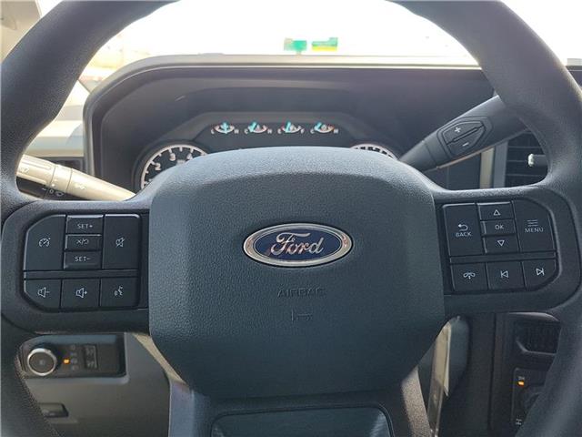 new 2025 Ford F-350 car, priced at $67,015