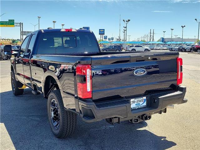 new 2025 Ford F-350 car, priced at $67,015