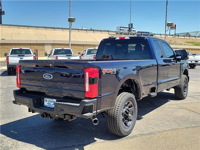 new 2025 Ford F-350 car, priced at $67,015
