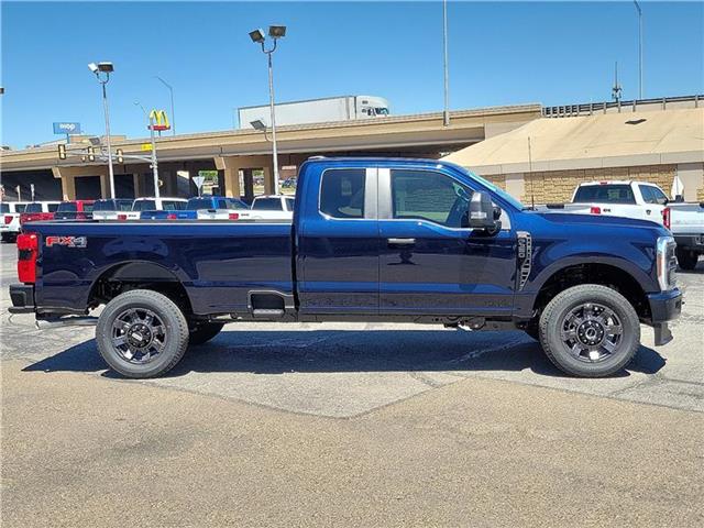 new 2025 Ford F-350 car, priced at $67,015