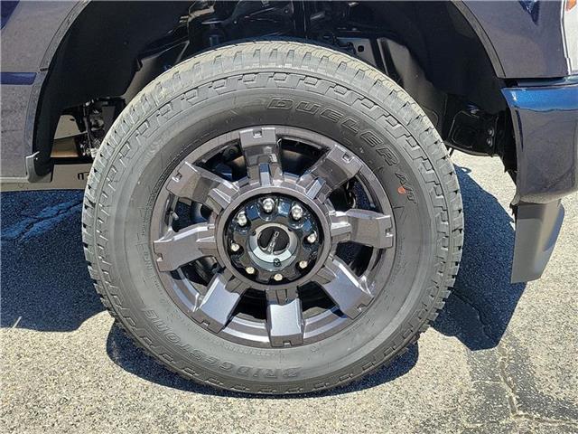 new 2025 Ford F-350 car, priced at $67,015