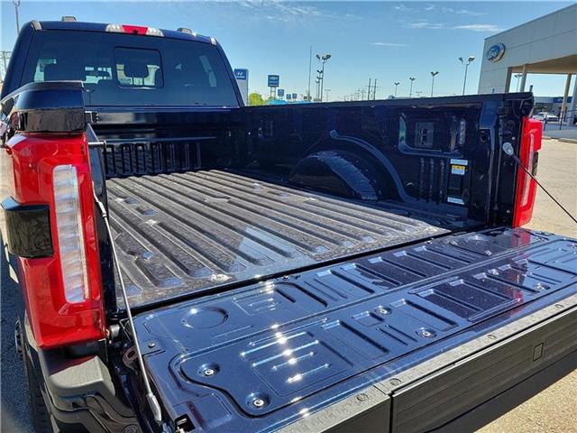 new 2025 Ford F-350 car, priced at $67,015