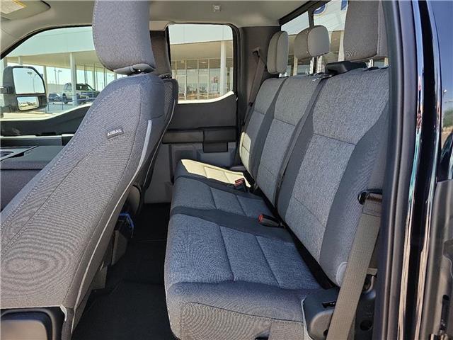 new 2025 Ford F-350 car, priced at $67,015