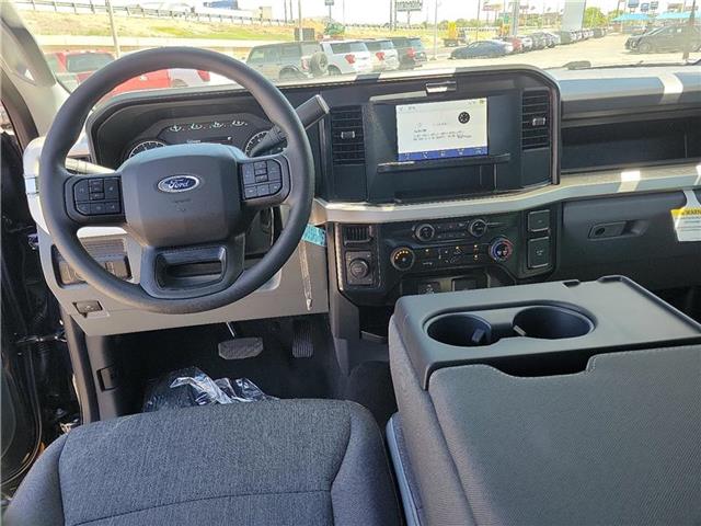new 2025 Ford F-350 car, priced at $67,015