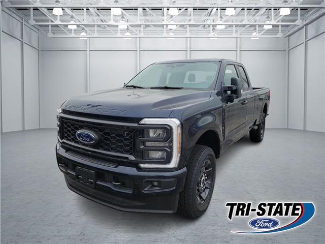 new 2025 Ford F-350 car, priced at $67,015