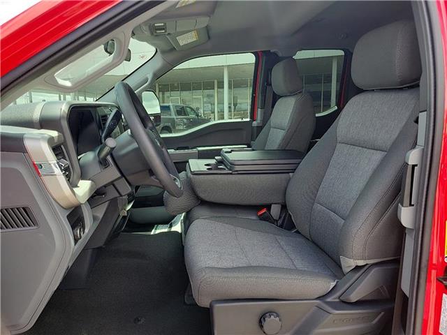 new 2025 Ford F-350 car, priced at $66,360