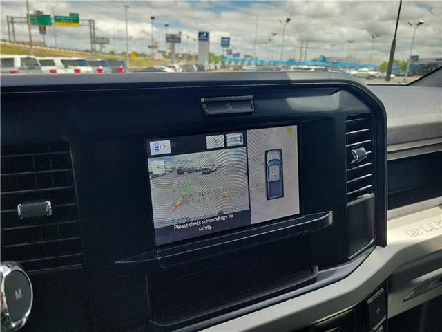 new 2025 Ford F-350 car, priced at $66,360