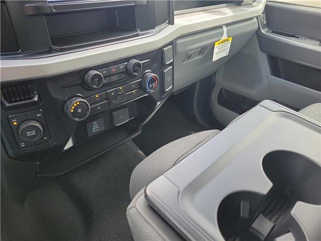 new 2025 Ford F-350 car, priced at $66,360