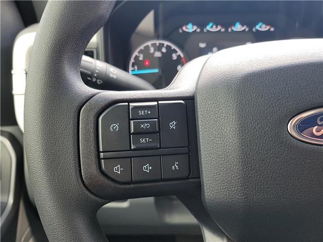 new 2025 Ford F-350 car, priced at $66,360