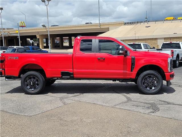 new 2025 Ford F-350 car, priced at $66,360