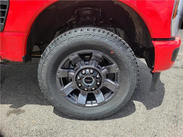 new 2025 Ford F-350 car, priced at $66,360
