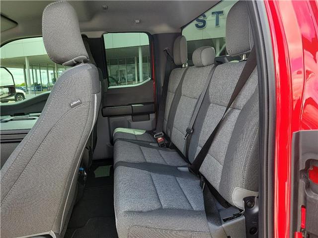 new 2025 Ford F-350 car, priced at $66,360