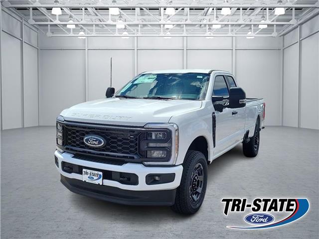 new 2025 Ford F-350 car, priced at $64,845