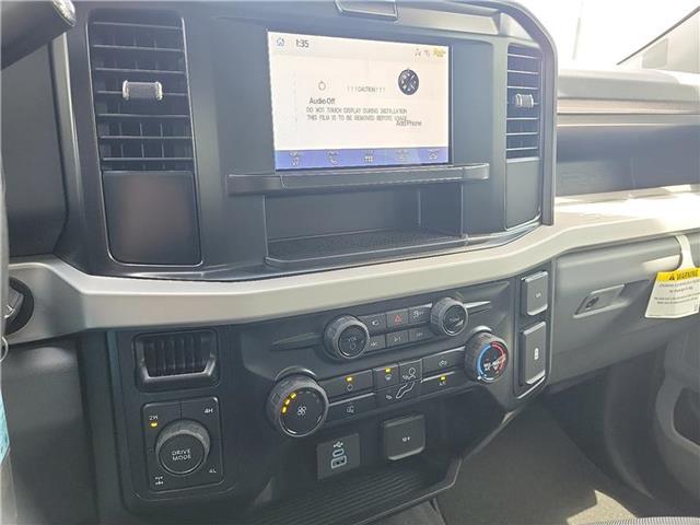 new 2025 Ford F-350 car, priced at $64,845