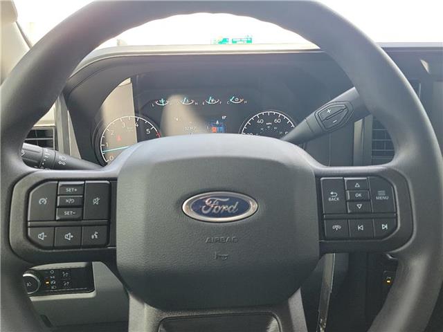 new 2025 Ford F-350 car, priced at $64,845