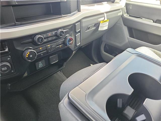 new 2025 Ford F-350 car, priced at $64,845