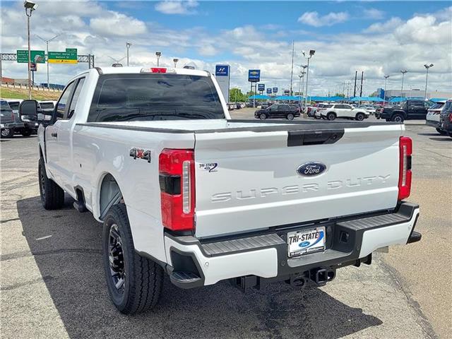new 2025 Ford F-350 car, priced at $64,845