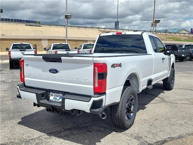 new 2025 Ford F-350 car, priced at $64,845