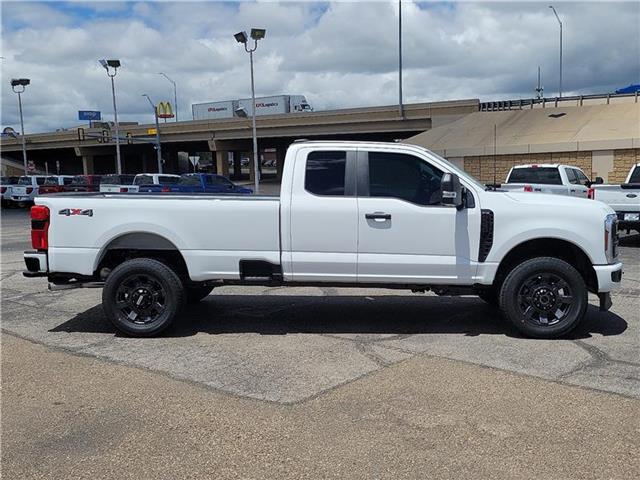 new 2025 Ford F-350 car, priced at $64,845