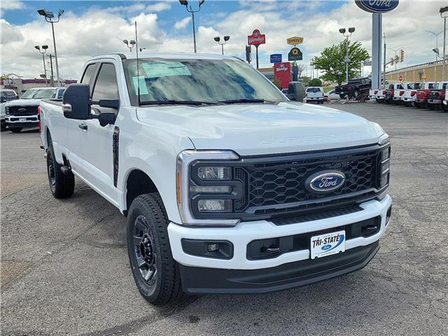 new 2025 Ford F-350 car, priced at $64,845