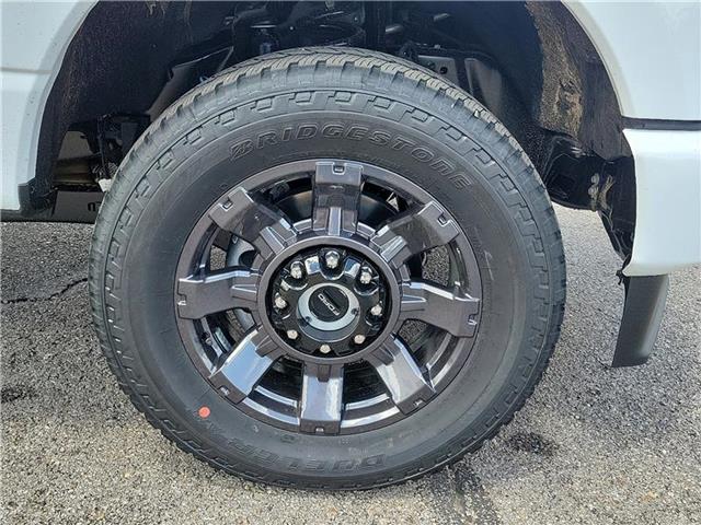new 2025 Ford F-350 car, priced at $64,845