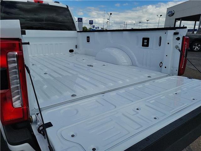 new 2025 Ford F-350 car, priced at $64,845