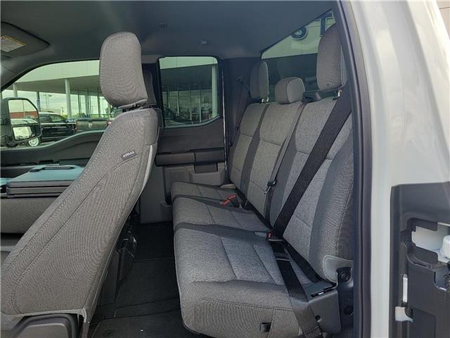 new 2025 Ford F-350 car, priced at $64,845