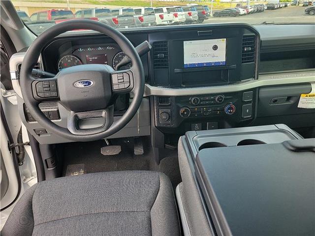 new 2025 Ford F-350 car, priced at $64,845