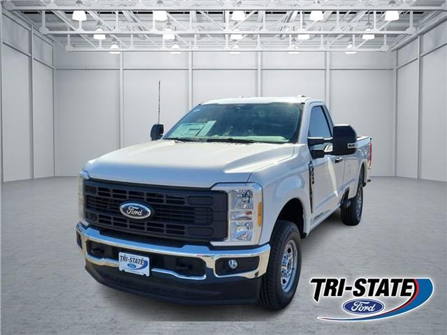 new 2025 Ford F-250 car, priced at $64,555