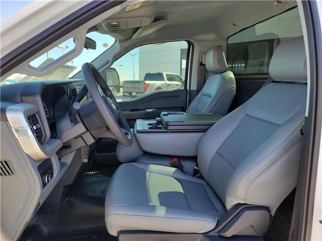new 2025 Ford F-250 car, priced at $64,555