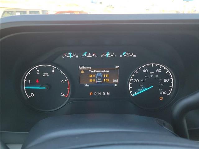 new 2025 Ford F-250 car, priced at $64,555