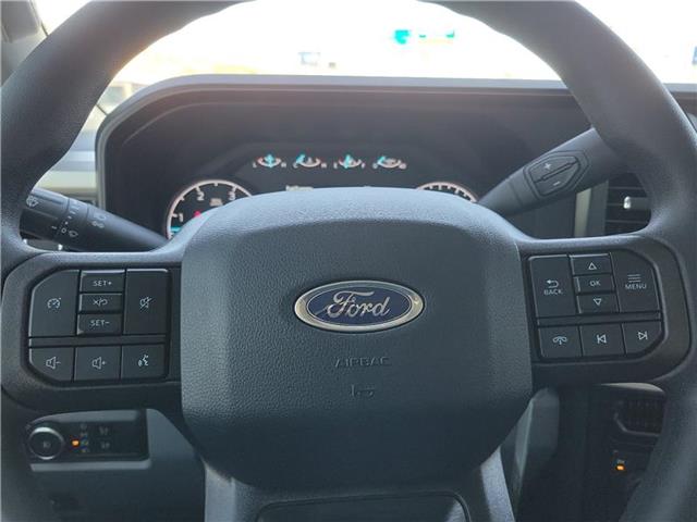 new 2025 Ford F-250 car, priced at $64,555