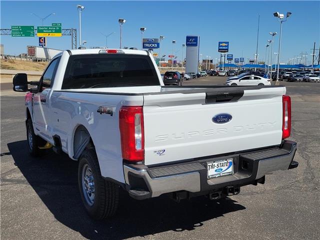 new 2025 Ford F-250 car, priced at $64,555