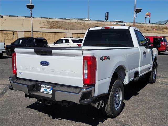 new 2025 Ford F-250 car, priced at $64,555