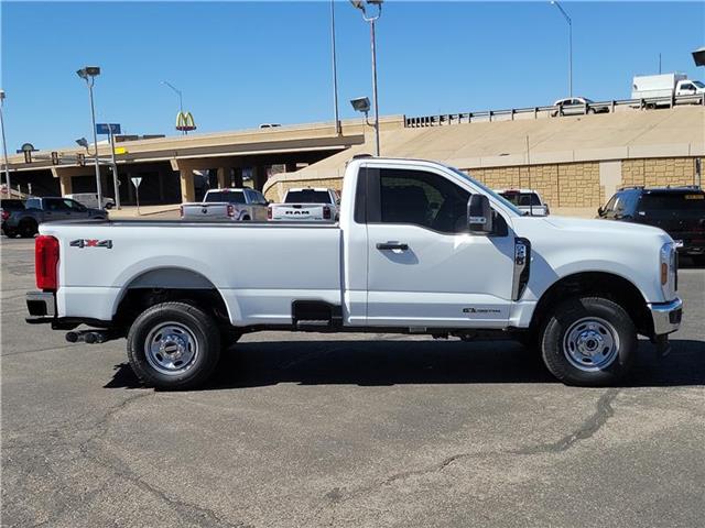 new 2025 Ford F-250 car, priced at $64,555