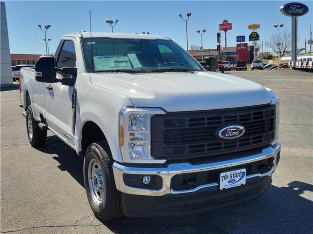 new 2025 Ford F-250 car, priced at $64,555