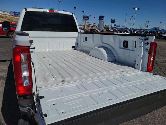 new 2025 Ford F-250 car, priced at $64,555