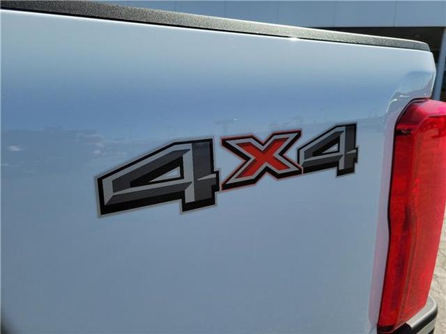 new 2025 Ford F-250 car, priced at $64,555