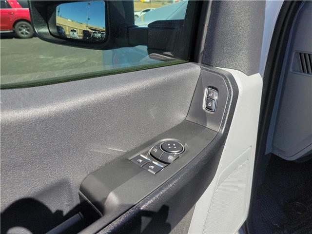 new 2025 Ford F-250 car, priced at $64,555