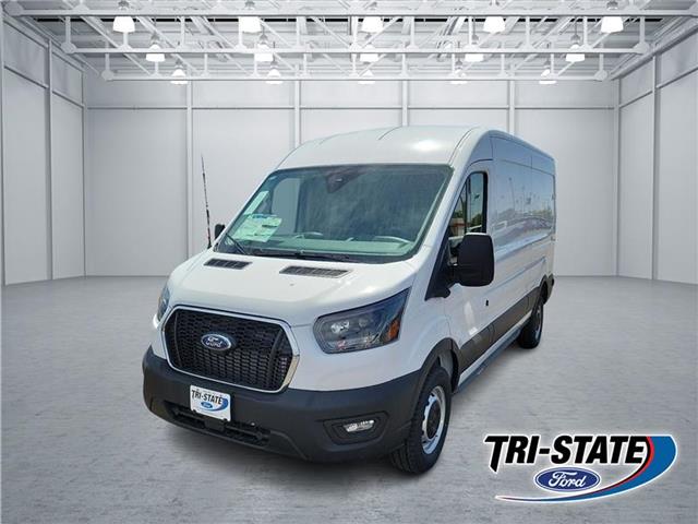 new 2025 Ford Transit-250 Cargo car, priced at $59,990