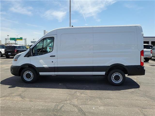 new 2025 Ford Transit-250 Cargo car, priced at $59,990