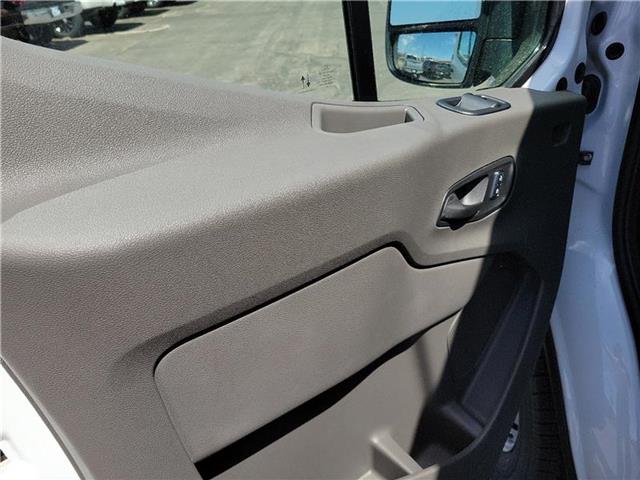 new 2025 Ford Transit-250 Cargo car, priced at $59,990