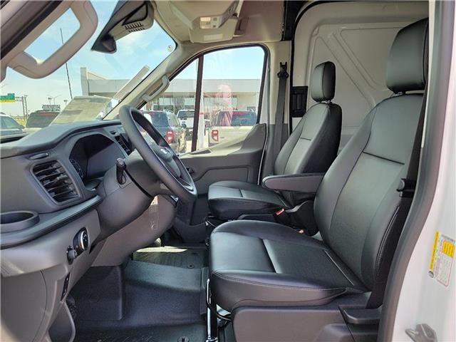 new 2025 Ford Transit-250 Cargo car, priced at $59,990