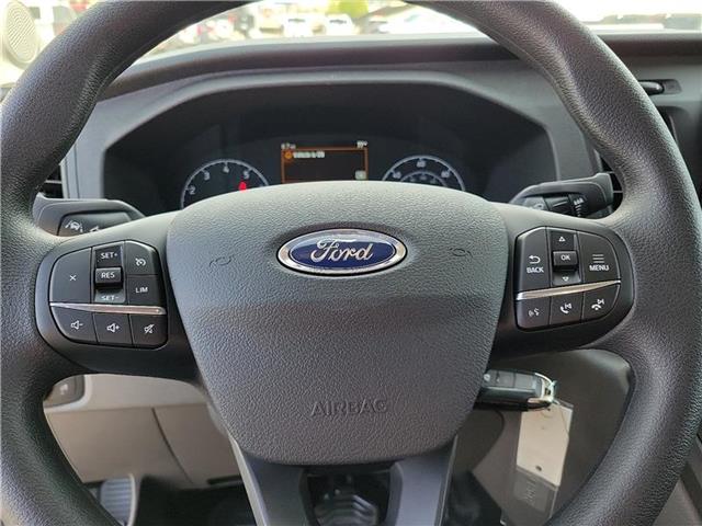 new 2025 Ford Transit-250 Cargo car, priced at $59,990