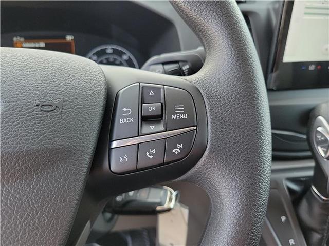 new 2025 Ford Transit-250 Cargo car, priced at $59,990