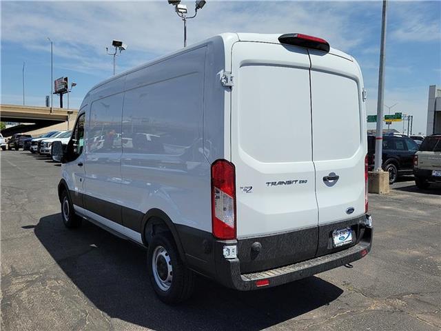 new 2025 Ford Transit-250 Cargo car, priced at $59,990