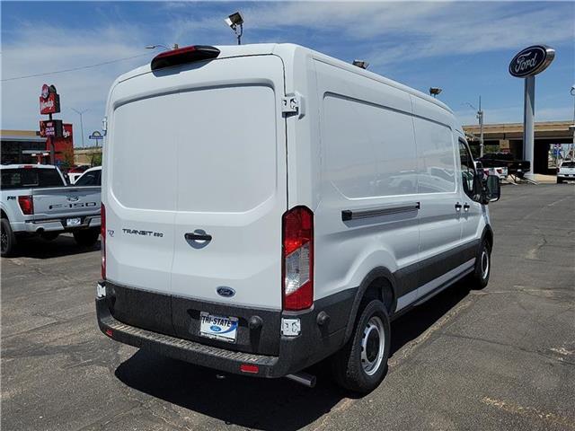 new 2025 Ford Transit-250 Cargo car, priced at $59,990