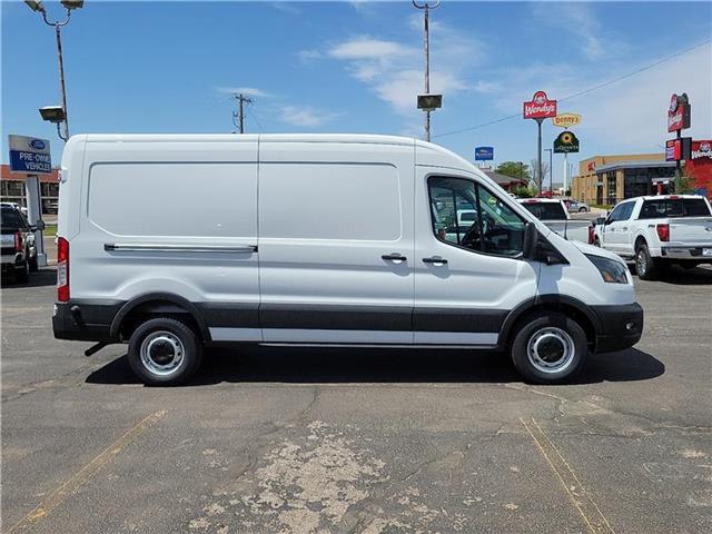 new 2025 Ford Transit-250 Cargo car, priced at $59,990