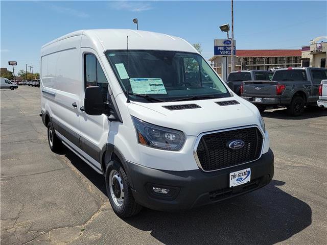 new 2025 Ford Transit-250 Cargo car, priced at $59,990