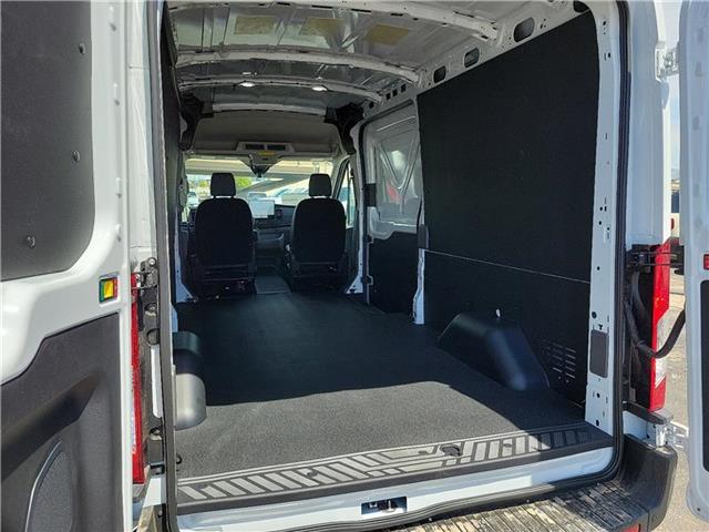 new 2025 Ford Transit-250 Cargo car, priced at $59,990